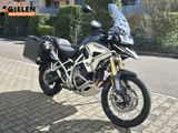 TRIUMPH TIGER 1200 RALLY PRO