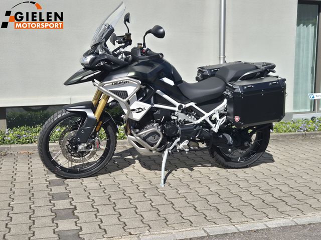 triumph - tiger-1200-rally-pro