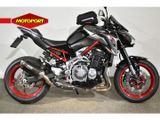 KAWASAKI Z900