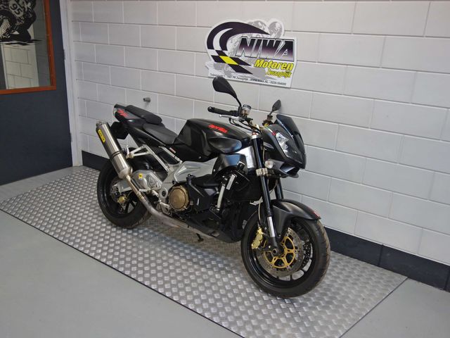 aprilia - tuono