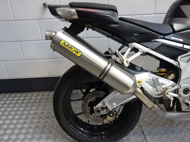 aprilia - tuono