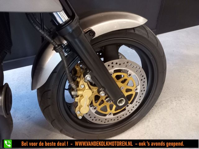 kawasaki - zrx-1200-s