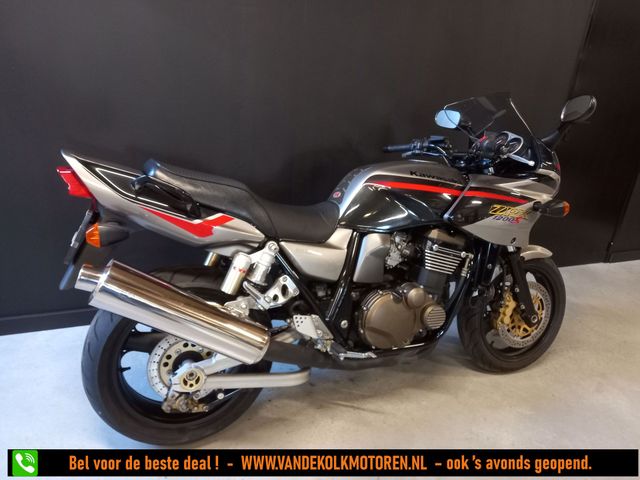 kawasaki - zrx-1200-s