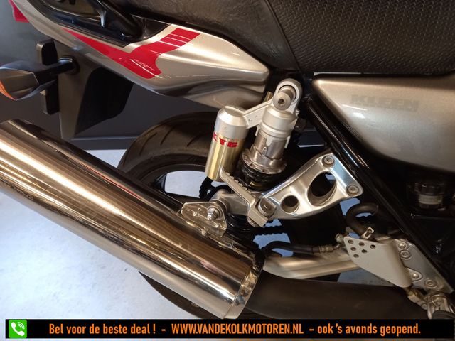 kawasaki - zrx-1200-s