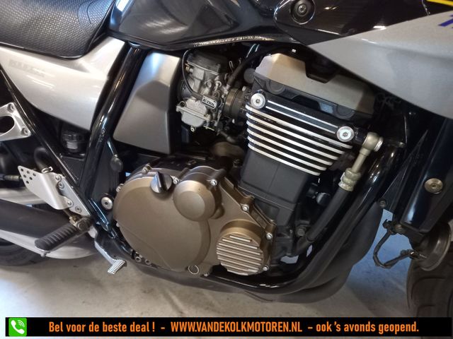 kawasaki - zrx-1200-s