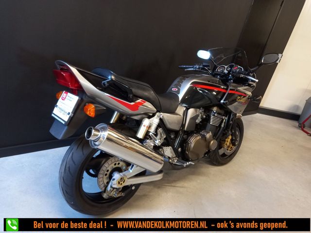 kawasaki - zrx-1200-s