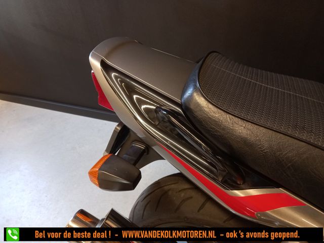 kawasaki - zrx-1200-s