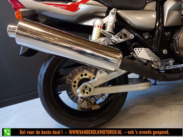 kawasaki - zrx-1200-s