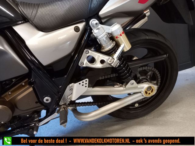 kawasaki - zrx-1200-s