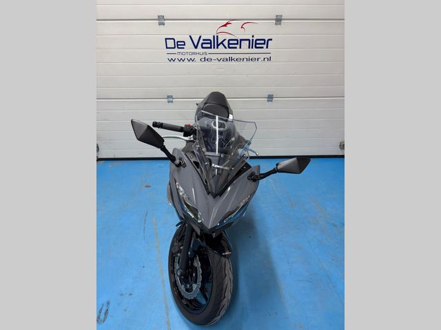 kawasaki - ninja-650