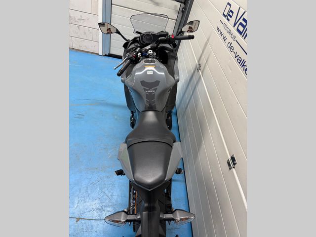 kawasaki - ninja-650