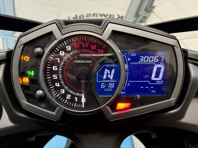 kawasaki - ninja-650