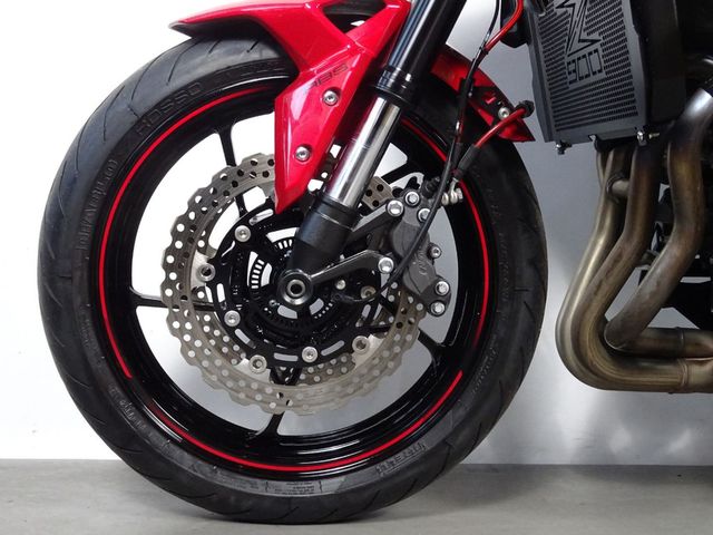 kawasaki - z900-performance