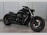 HARLEY-DAVIDSON V-ROD VRSCA