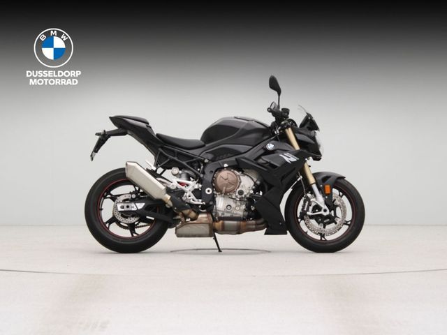 bmw - s-1000-r