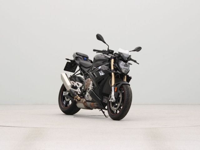 bmw - s-1000-r