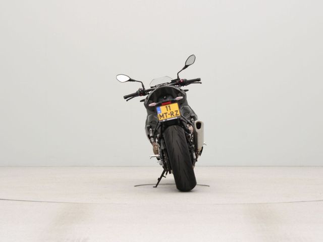 bmw - s-1000-r
