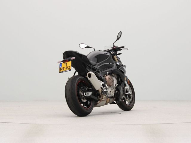 bmw - s-1000-r