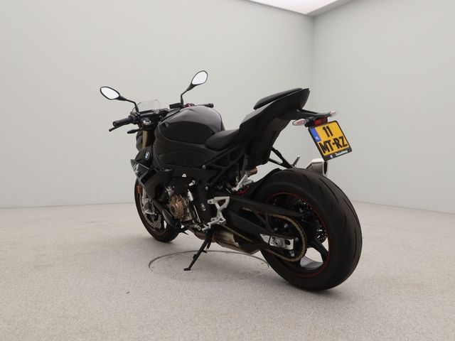 bmw - s-1000-r
