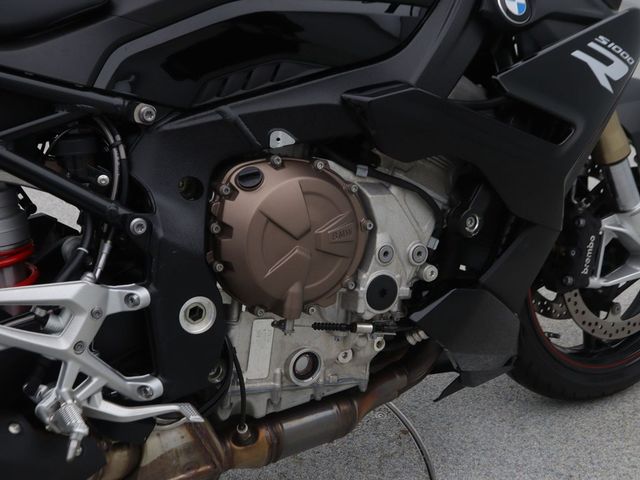 bmw - s-1000-r