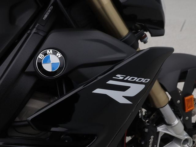 bmw - s-1000-r