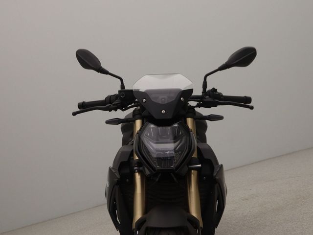 bmw - s-1000-r