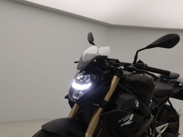 bmw - s-1000-r