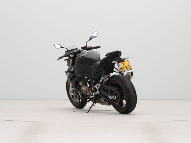 bmw - s-1000-r
