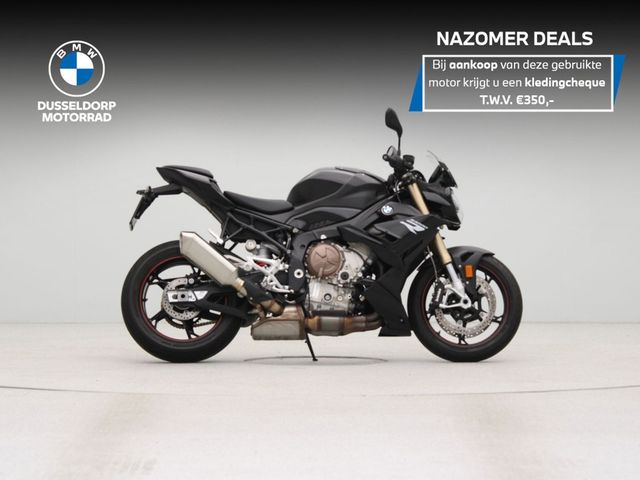 bmw - s-1000-r