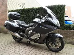 BMW K 1600 GT 2014 occasion – foto 3 van 8
