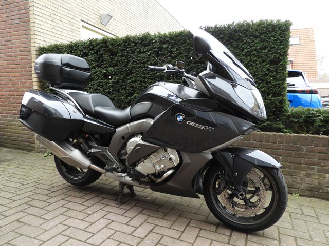 bmw - k-1600-gt