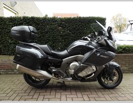 BMW K 1600 GT 2014 occasion