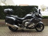 BMW K 1600 GT