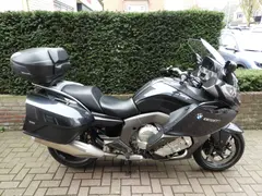 BMW K 1600 GT 2014 occasion – foto 2 van 8