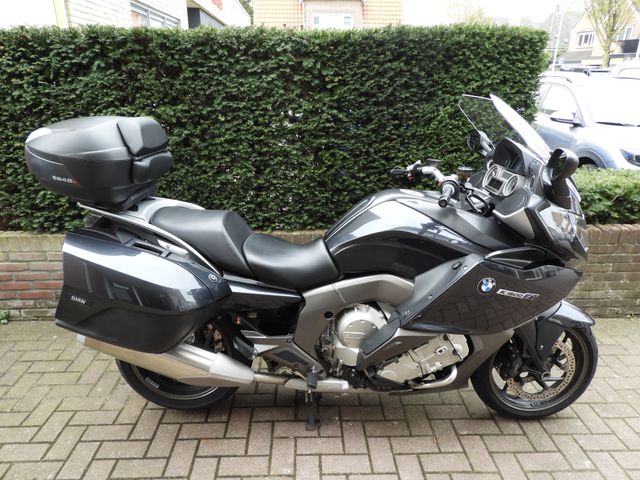 bmw - k-1600-gt