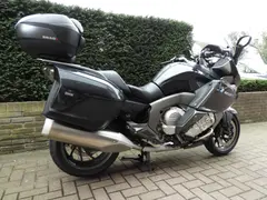 BMW K 1600 GT 2014 occasion – foto 4 van 8