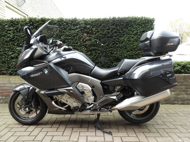 bmw - k-1600-gt