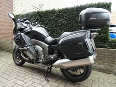 BMW K 1600 GT 2014 occasion – foto 8 van 8