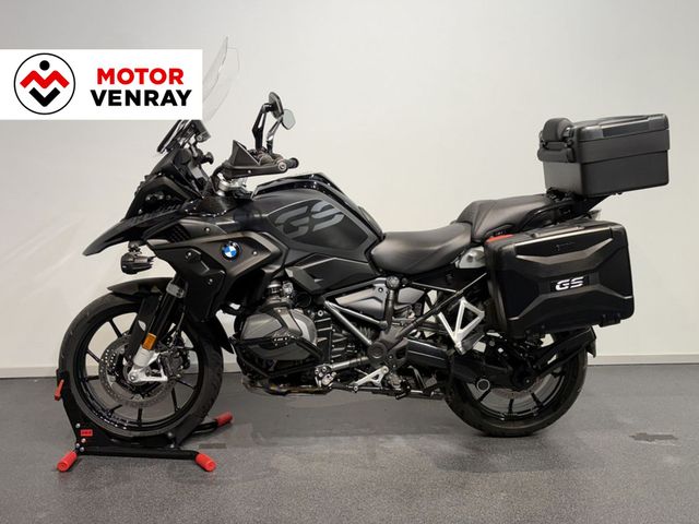 bmw - r-1250-gs