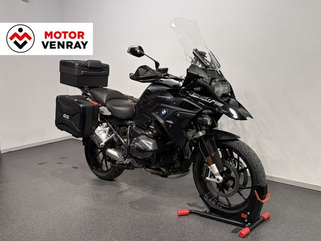 bmw - r-1250-gs