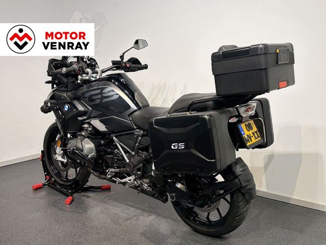 bmw - r-1250-gs