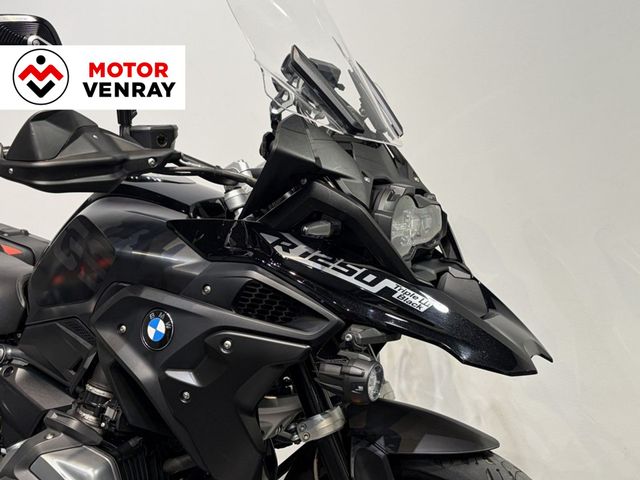 bmw - r-1250-gs