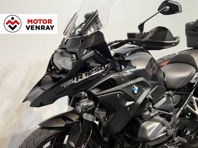 bmw - r-1250-gs