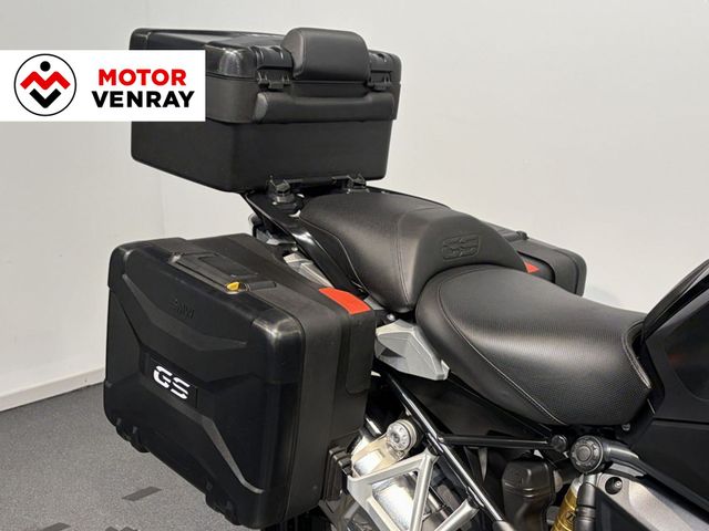 bmw - r-1250-gs