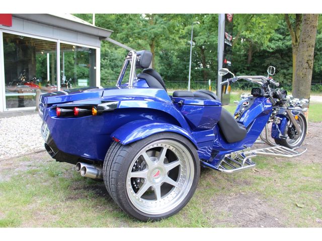 rewaco - rf1-gt-automaat