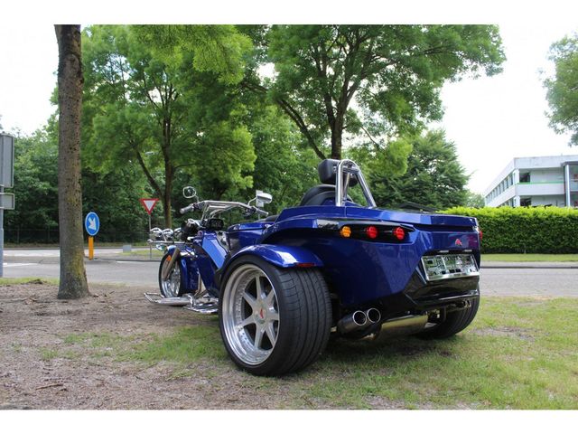 rewaco - rf1-gt-automaat