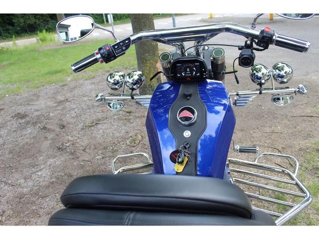 rewaco - rf1-gt-automaat