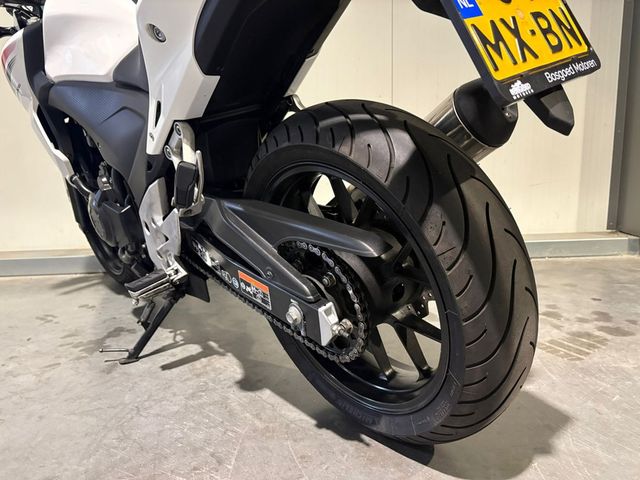 honda - cb-500-f-abs