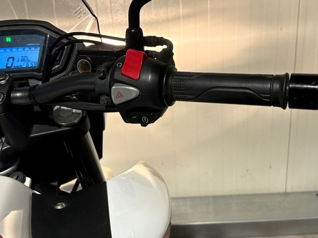 honda - cb-500-f-abs