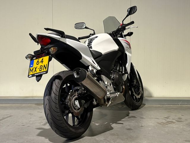 honda - cb-500-f-abs